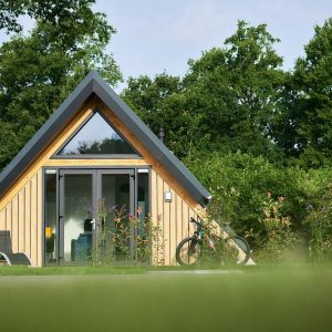 Wellness Lodge | 2 Pers.