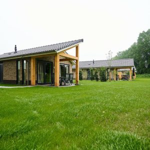 Villa Vogelveld Vrijstaand | 6 Pers.
